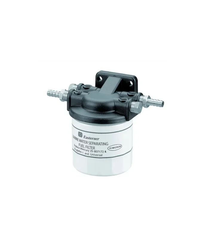 FILTRO CARBURANTE COMPLETO PER FUORIBORDO BENZINA