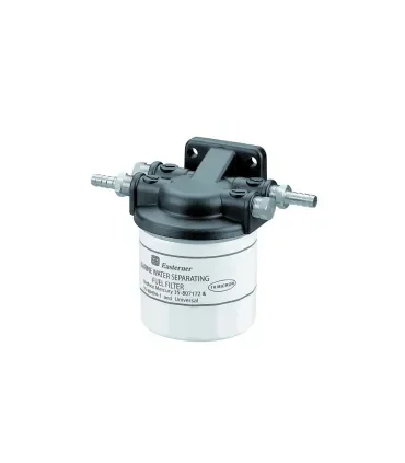 FILTRO CARBURANTE COMPLETO PER FUORIBORDO BENZINA