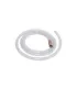 Pompa manuale travaso liquidi tubo 19 mm acqua, gasolio, benzina