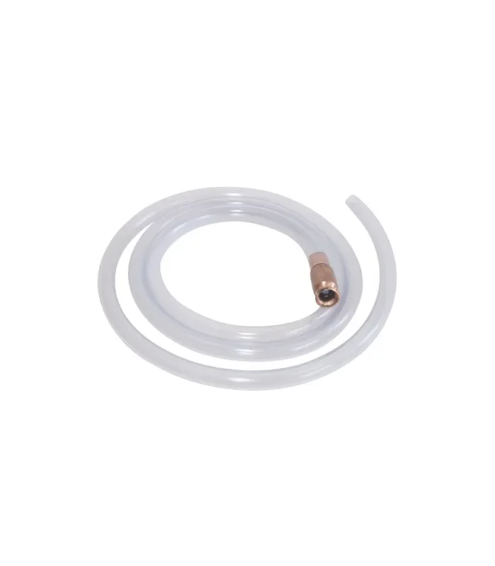 Pompa manuale travaso liquidi tubo 19 mm acqua, gasolio, benzina