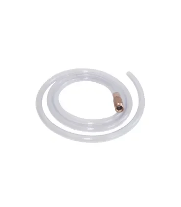 Pompa manuale travaso liquidi tubo 19 mm acqua, gasolio, benzina