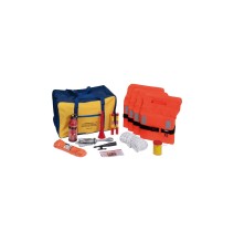 Kit di navigazione entro le 3 miglia per 4 persone