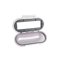 Frontalino stagno per autoradio barca 2