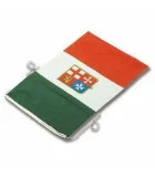 Bandiere in Stamina Aste Supporti Bandiere Adesive