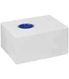 Serbatoio acqua in plastica