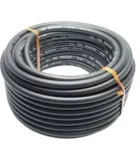 Tubi scarico carburante raccordi inox e plastica