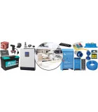 ELETTRICITÀ DI BORDO ACCESSORI ELETTRICI