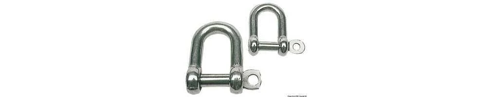 GRILLI IN ACCIAIO INOX