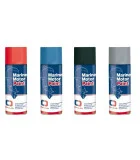 Vernici Spray per motori marini