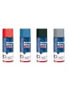 Vernici Spray per motori marini