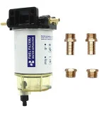 Filtri Carburante Fuoribordo Benzina