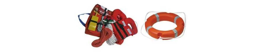 SICUREZZA IN MARE