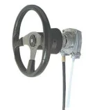 Timonerie per motori fuoribordo