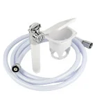 BOX DOCCIA RUBINETTI MISCELATORE DOCCETTE
