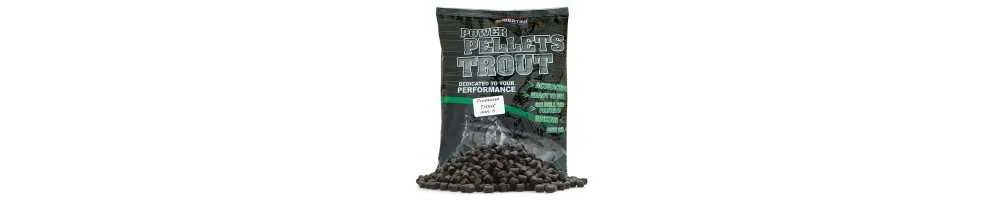 Pellets