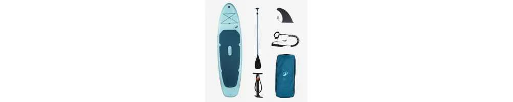 Sport Acquatici