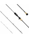Canne Vertical Jigging e Slow Pitch