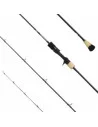 Canne Vertical Jigging e Slow Pitch