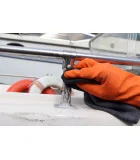 Prodotti per la pulizia acciaio inox