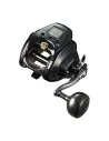 Mulinelli Elettrici da Pesca Professionali