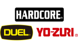 Yo-zuri - Duel - Hardcore