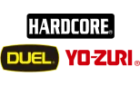 Yo-zuri - Duel - Hardcore