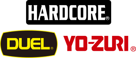 Yo-zuri - Duel - Hardcore