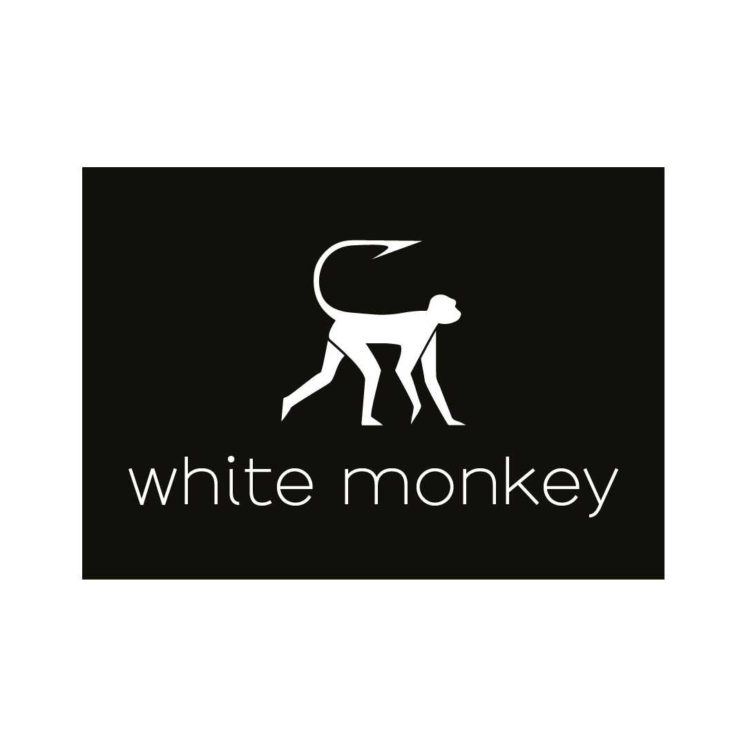 WHITE MONKEY