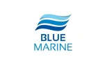 BLUE MARINE