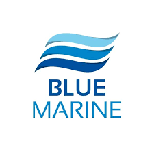 BLUE MARINE