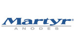 MARTYR ANODES