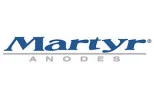 MARTYR ANODES