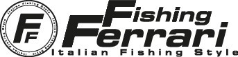 Fishing Ferrari