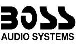 BOSS Audio Systems